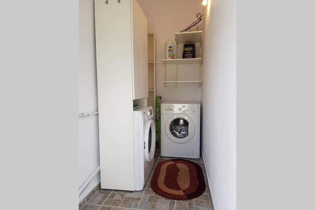 Orange Apartment Никити Экстерьер фото