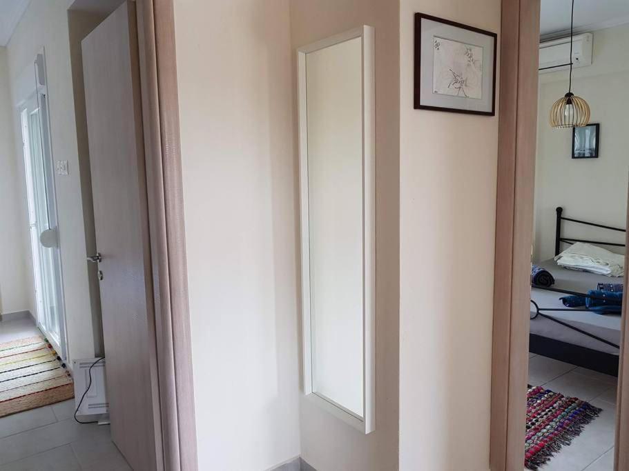 Orange Apartment Никити Экстерьер фото